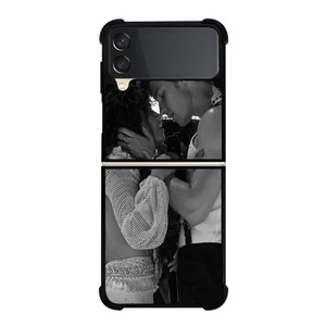 SHAWN MENDEZ AND CAMILA CABELLO Samsung Galaxy S10e Case