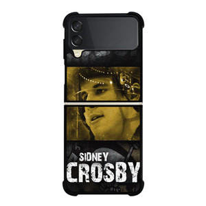 SIDNEY CROSBY PITTSBURGH PENGUINS 2 Samsung Galaxy S10e Case