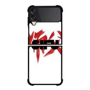 SIFU GAMES LOGO Samsung Galaxy S10e Case