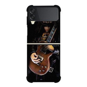 SLASH HUDSON GUNS N ROSES 2 Samsung Galaxy S10e Case