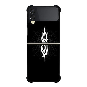 SLIPKNOT ALL HOPE IS GONE Samsung Galaxy S10e Case