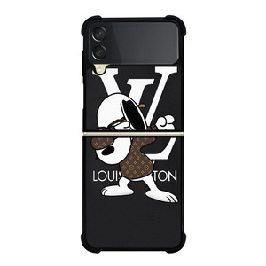 SNOOPY LOUIS VUITTON DAB STYLE Samsung Galaxy S10e Case