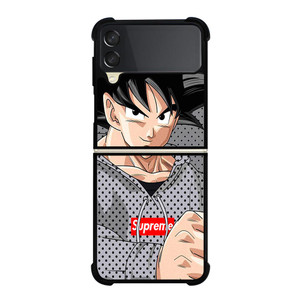 SON GOKU DRAGON BALL SUPREME Samsung Galaxy S10e Case