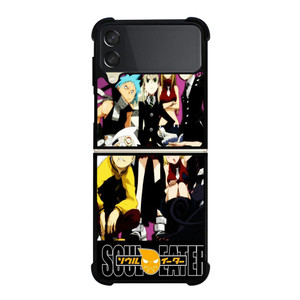 SOUL EATER ANIME Samsung Galaxy S10e Case