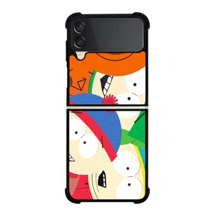 SOUTH PARK CARTOON CHARACTER Samsung Galaxy S10e Case