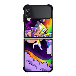 SPONGEBOB GOOFY GOOBER ROCK SONG Samsung Galaxy S10e Case