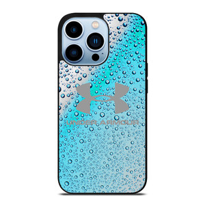UNDER ARMOUR BLUEDROPS iPhone 13 Pro Max Case UNDER ARMOUR BLUEDROPS iPhone 13 Pro Max Case