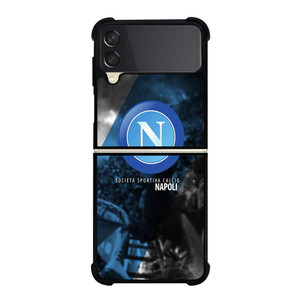 SSC NAPOLI FOOTBALL Samsung Galaxy S10e Case