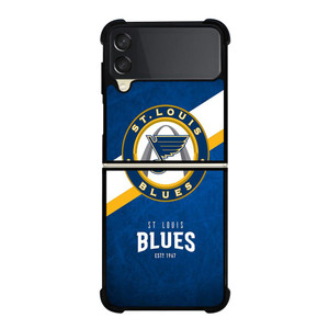 ST LOUIS BLUES NHL LOGO Samsung Galaxy S10e Case