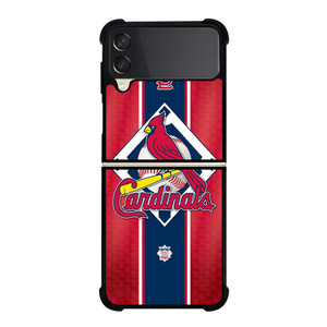 ST LOUIS CARDINALS MLB BASEBALL Samsung Galaxy S10e Case