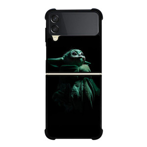 STAR WARS GROGU BABY YODA Samsung Galaxy S10e Case