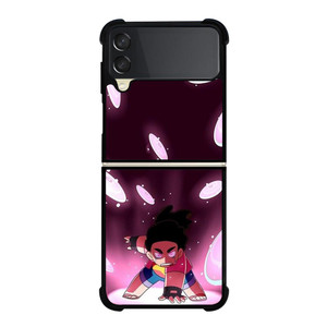 STEVEN UNIVERSE ANGRY STYLE Samsung Galaxy S10e Case