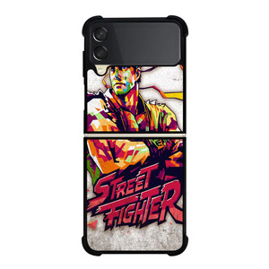 STREET FIGHTER GAME 2 Samsung Galaxy S10e Case STREET FIGHTER GAME 2 Samsung Galaxy S10e Case