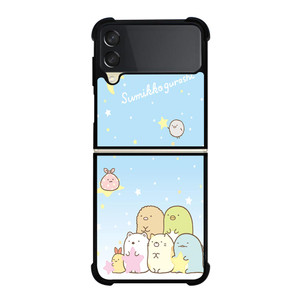 SUMIKKO GURASHI ANIME 2 Samsung Galaxy S10e Case
