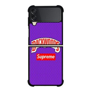 SUPREME BACKWOODS CIGARS Samsung Galaxy S10e Case
