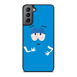 NEW TOWELIE SOUTH PARK Samsung Galaxy S21 Plus Case