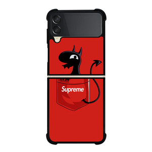 SUPREME DISENCHANTMENT LUCI Samsung Galaxy S10e Case SUPREME DISENCHANTMENT LUCI Samsung Galaxy S10e Case