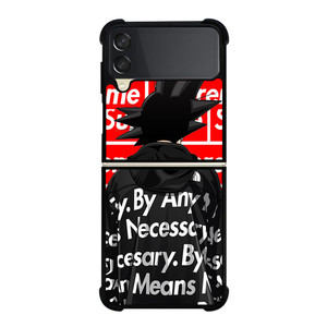 SUPREME GOKU Samsung Galaxy S10e Case