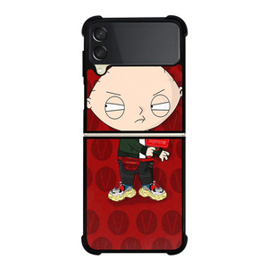 SUPREME GRIFFIN FAMILY GUY Samsung Galaxy S10e Case SUPREME GRIFFIN FAMILY GUY Samsung Galaxy S10e Case
