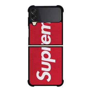 SUPREME LOGO ART Samsung Galaxy S10e Case SUPREME LOGO ART Samsung Galaxy S10e Case