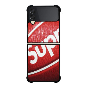 SUPREME LOGO BASKETBALL Samsung Galaxy S10e Case