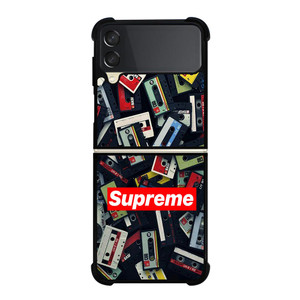 SUPREME LOGO TAPE WALKMAN Samsung Galaxy S10e Case