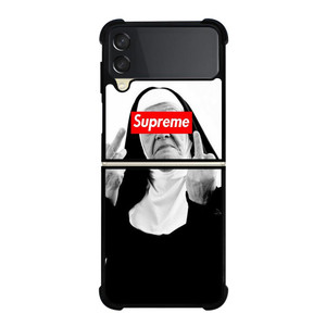 SUPREME NUN Samsung Galaxy S10e Case