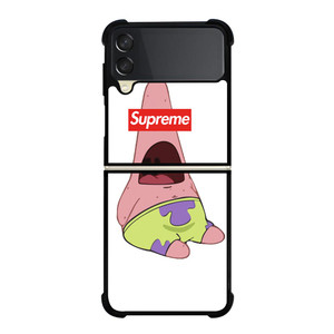 SUPREME PATRICK 2 Samsung Galaxy S10e Case SUPREME PATRICK 2 Samsung Galaxy S10e Case