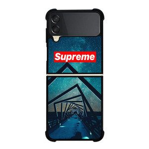 SUPREME PORTAL TO ATMOSHPHERE Samsung Galaxy S10e Case