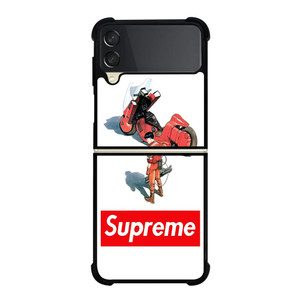 SUPREME X AKIRA ANIME 2 Samsung Galaxy S10e Case SUPREME X AKIRA ANIME 2 Samsung Galaxy S10e Case