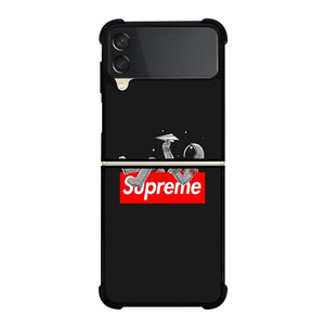 SUPREME X ASTRONAUT Samsung Galaxy S10e Case SUPREME X ASTRONAUT Samsung Galaxy S10e Case