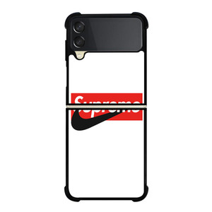 SUPREME X NIKE LOGO Samsung Galaxy S10e Case