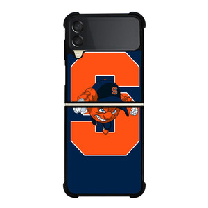 SYRACUSE ORANGE FOOTBALL ICON Samsung Galaxy S10e Case