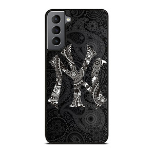 NEW YORK YANKEES 3 Samsung Galaxy S21 Plus Case NEW YORK YANKEES 3 Samsung Galaxy S21 Plus Case