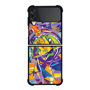 TACO BELL ART Samsung Galaxy S10e Case