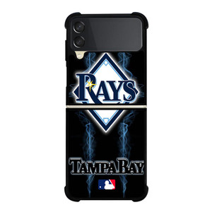 TAMPA BAY RAYS MLB TEAM Samsung Galaxy S10e Case