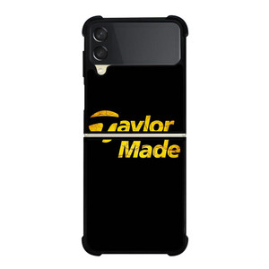 TAYLORMADE GOLF YELLOW LOGO Samsung Galaxy S10e Case
