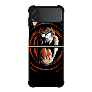 TAZ TASMANIAN SCREAM Samsung Galaxy S10e Case