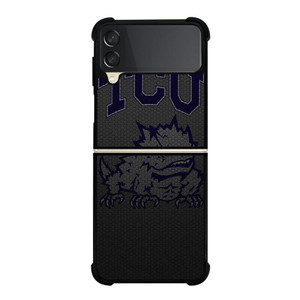 TCU HORNED FROGS ICON Samsung Galaxy S10e Case
