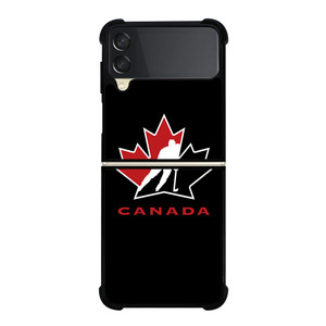 TEAM CANADA HOCKEY LOGO Samsung Galaxy S10e Case