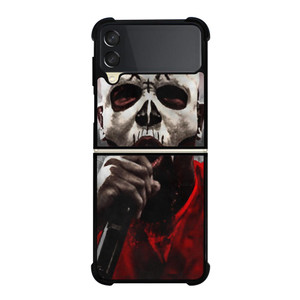 TECH N9NE RAPPER Samsung Galaxy S10e Case