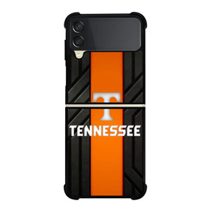 TENNESSEE VOLS METAL STRIPE Samsung Galaxy S10e Case