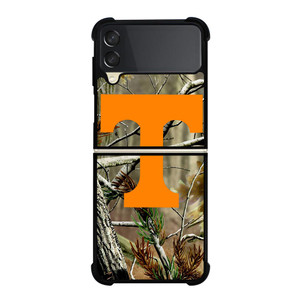 TENNESSEE VOLUNTEERS CAMO LOGO Samsung Galaxy S10e Case