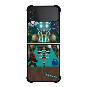 TERRARIA GAMES 2 Samsung Galaxy S10e Case TERRARIA GAMES 2 Samsung Galaxy S10e Case