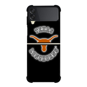 TEXAS LONGHORNS FOOTBALL Samsung Galaxy S10e Case TEXAS LONGHORNS FOOTBALL Samsung Galaxy S10e Case