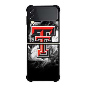 TEXAS TECH NBA LOGO Samsung Galaxy S10e Case
