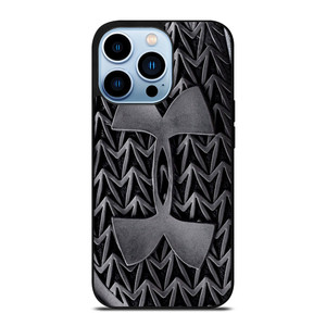 UNDER ARMOUR LOGO 3D iPhone 13 Pro Max Case UNDER ARMOUR LOGO 3D iPhone 13 Pro Max Case
