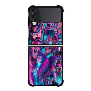 THE MOXES CYBERPUNK 2077 Samsung Galaxy S10e Case THE MOXES CYBERPUNK 2077 Samsung Galaxy S10e Case