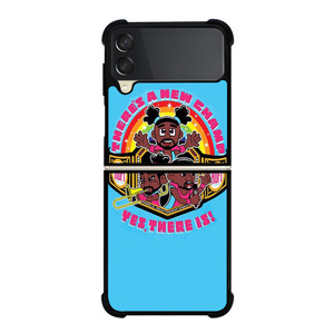 THE NEW DAY WWE WRESTLING Samsung Galaxy S10e Case THE NEW DAY WWE WRESTLING Samsung Galaxy S10e Case