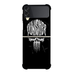 THE PUNISHER LOGO BULLETS Samsung Galaxy S10e Case
